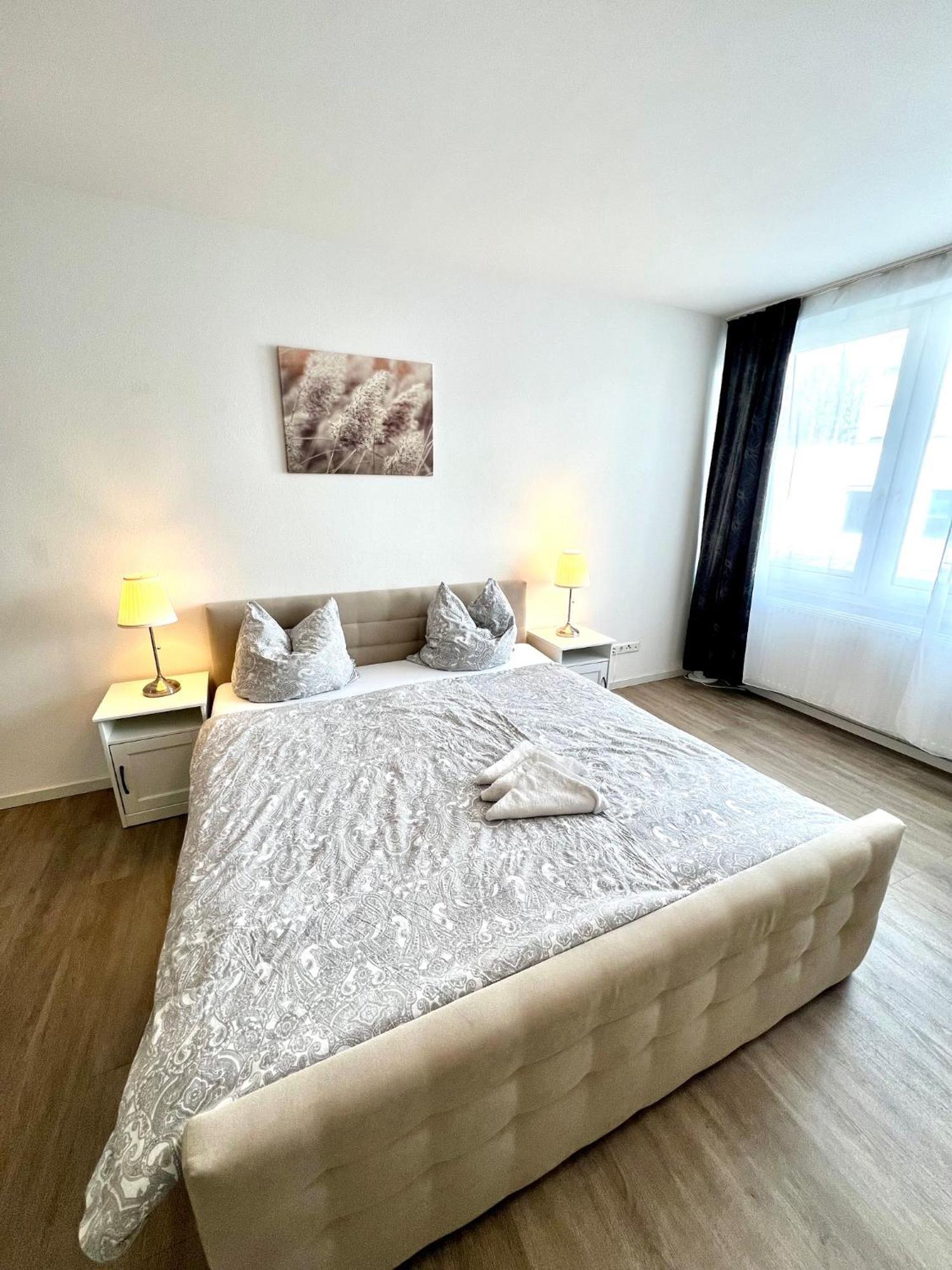 City Apartment Küche,Bad im Zentrum Ravensburgs A02 Zimmer foto