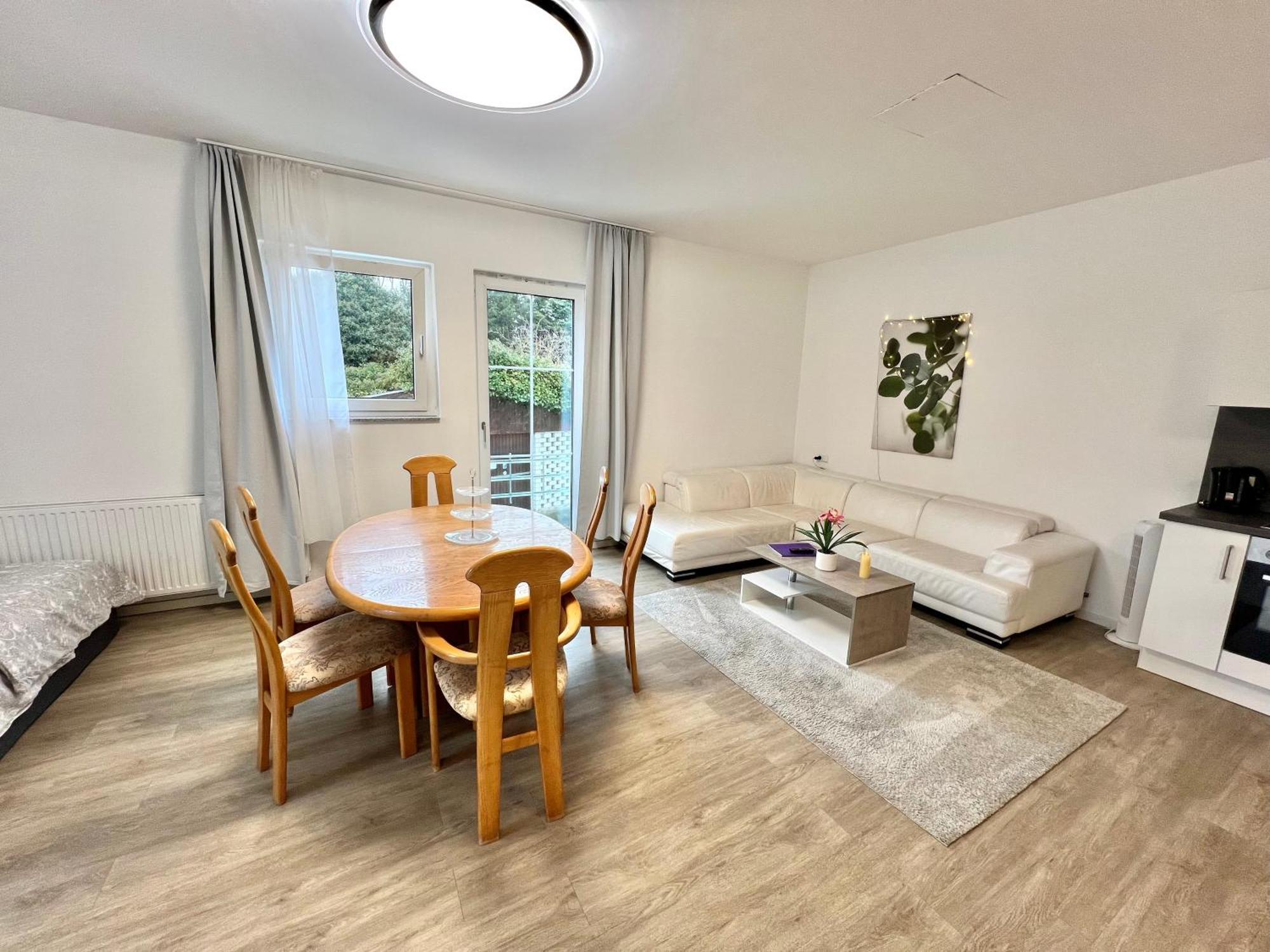 City Apartment Küche,Bad im Zentrum Ravensburgs A02 Zimmer foto