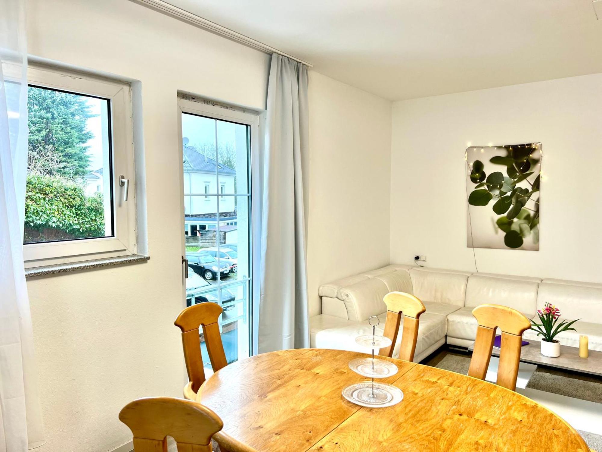 City Apartment Küche,Bad im Zentrum Ravensburgs A02 Zimmer foto