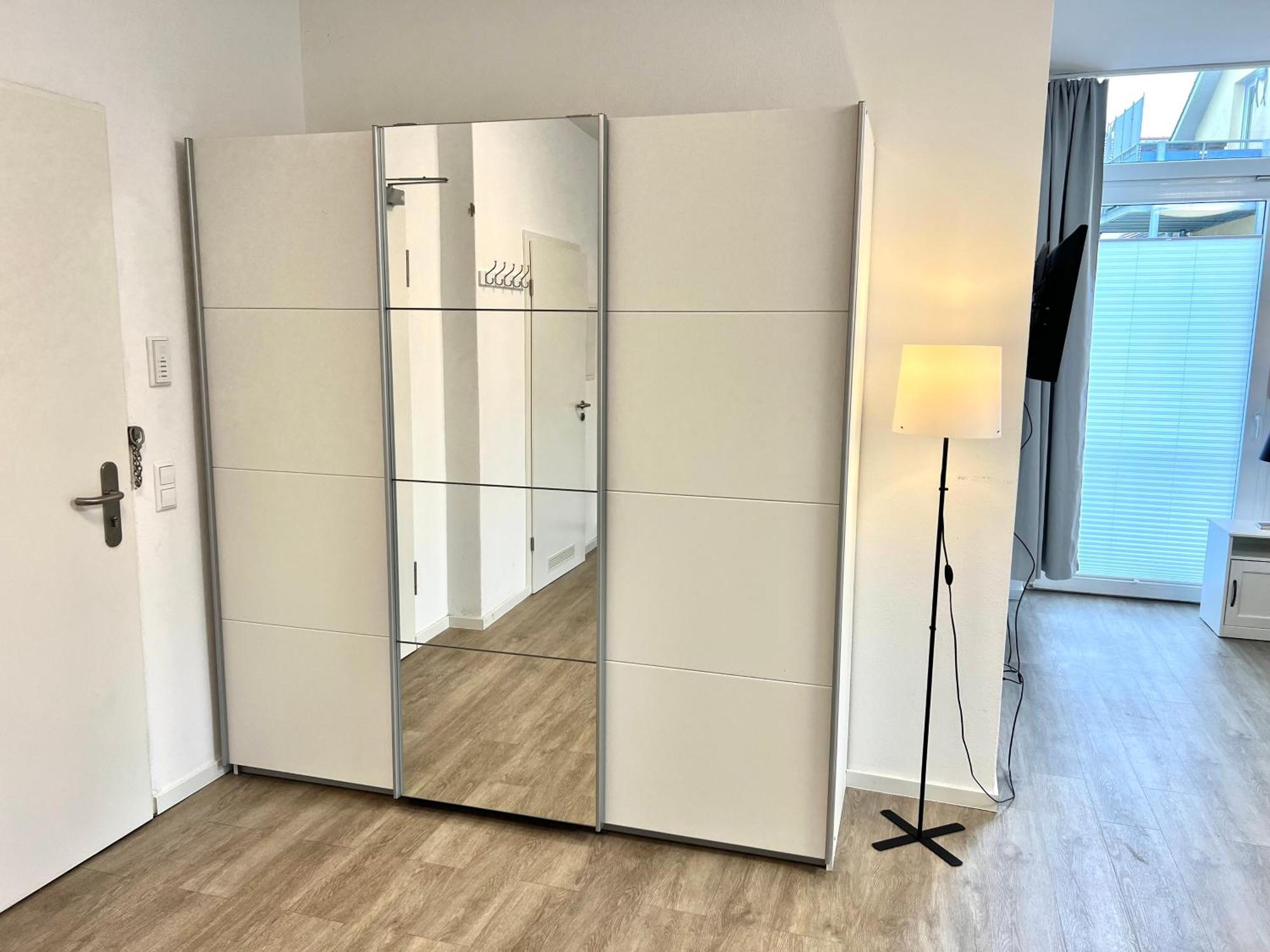 City Apartment Küche,Bad im Zentrum Ravensburgs A02 Zimmer foto