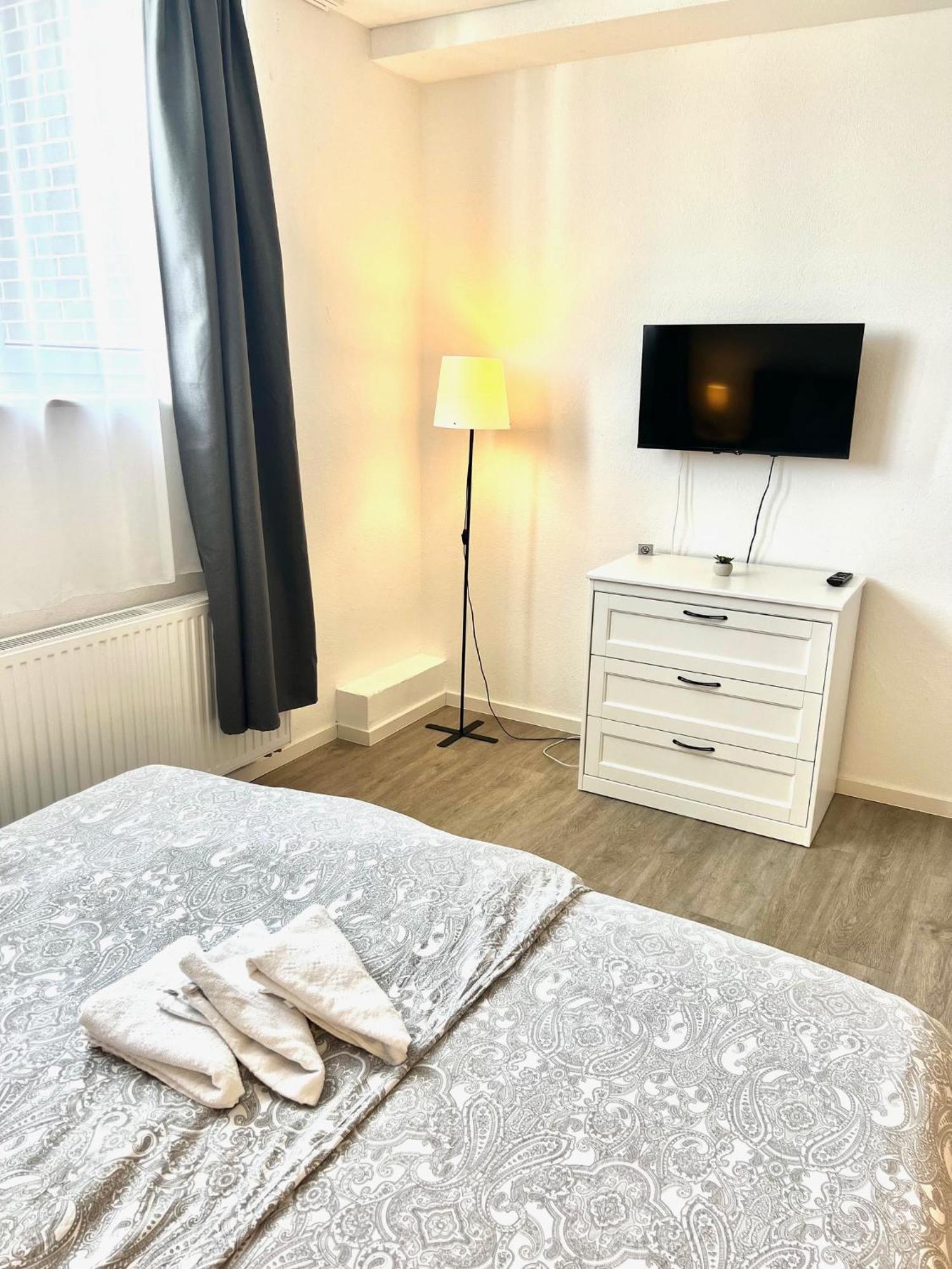 City Apartment Küche,Bad im Zentrum Ravensburgs A02 Zimmer foto